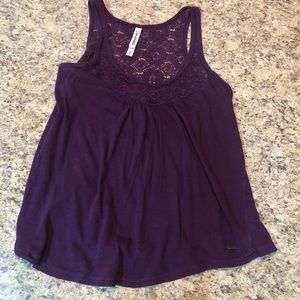 Juniors Aeropostale Tank